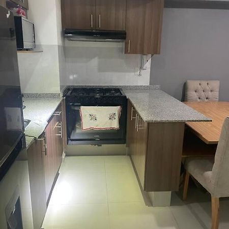 Departamento Cerca Del Aeropuerto Y Foro Sol Apartment Ciudad de México Exterior foto