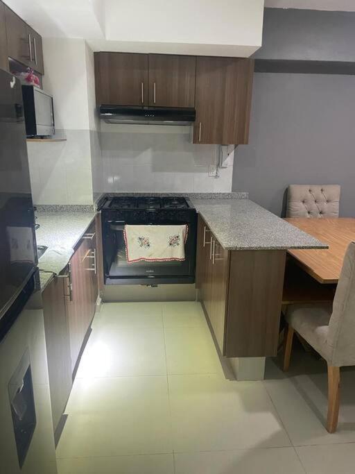 Departamento Cerca Del Aeropuerto Y Foro Sol Apartment Ciudad de México Exterior foto